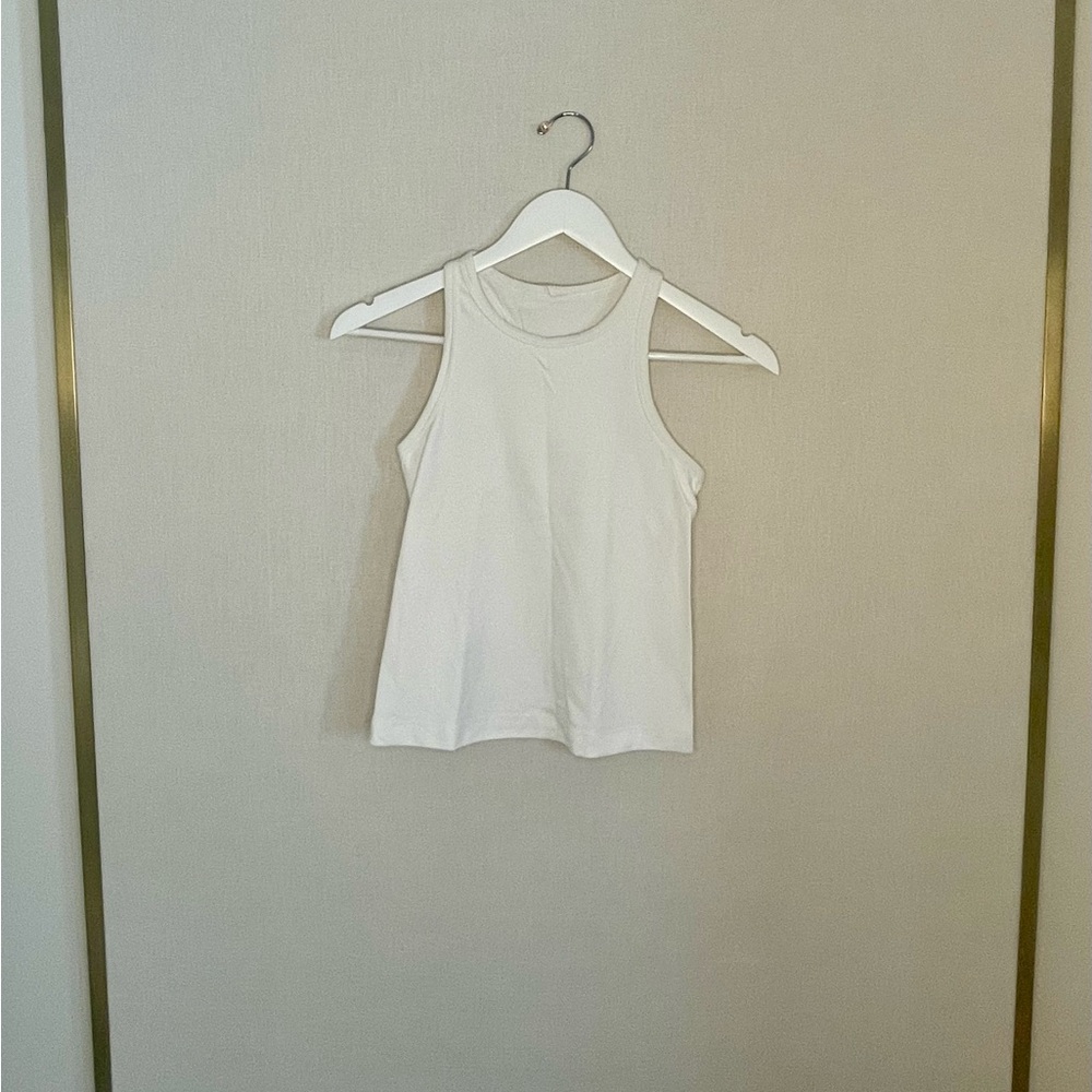 Women's Lululemon High neck Tank Top